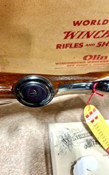 Winchester 21 NIB Special Order 1943 Factory Letter - 17 of 20