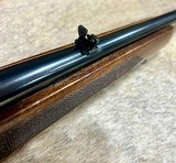 Winchester 88 Pre 64 358 cal 98.5% Condition - 10 of 18