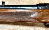 Winchester 88 Pre 64 358 cal 98.5% Condition - 13 of 18