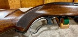 Winchester 88 Pre 64 358 cal 98.5% Condition - 4 of 18