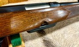 Winchester 88 Pre 64 358 cal 98.5% Condition - 5 of 18