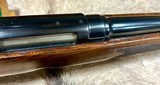 Winchester 88 Pre 64 358 cal 98.5% Condition - 9 of 18