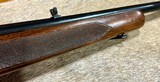 Winchester 88 Pre 64 358 cal 98.5% Condition - 6 of 18