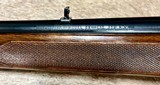 Winchester 88 Pre 64 358 cal 98.5% Condition - 14 of 18