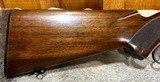 Winchester 88 Pre 64 358 cal 98.5% Condition - 3 of 18