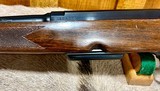 Winchester 88 Pre 64 358 cal 98.5% Condition - 12 of 18