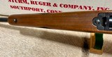 Ruger 77/22 Hornet NIB - 14 of 15