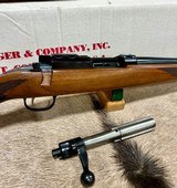 Ruger 77/22 Hornet NIB - 4 of 15