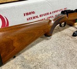 Ruger 77/22 Hornet NIB - 3 of 15