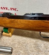 Ruger 77/22 Hornet NIB - 10 of 15