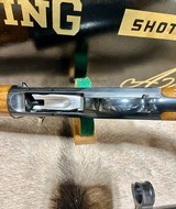 Browning Auto 5 Light 20 Round Knob NIB 1966 - 14 of 20