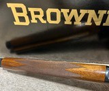 Browning Auto 5 Light 20 Round Knob NIB 1966 - 16 of 20