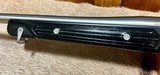 Ruger 77 Zytel Boat Paddle 243 Like New - 5 of 12