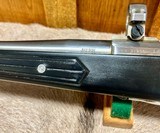 Ruger 77 Zytel Boat Paddle 243 Like New - 4 of 12