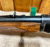 Winchester 64 Deluxe 30-30 1949 - 7 of 15