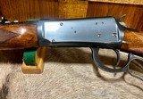 Winchester 64 Deluxe 30-30 1949 - 2 of 15