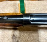 Winchester 64 Deluxe 30-30 1949 - 9 of 15