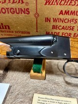 Winchester 21 20 ga Skeet 28” 20 ga NIB 1948 - 5 of 20