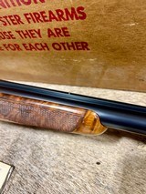 Winchester 21 20 ga Skeet 28” 20 ga NIB 1948 - 16 of 20