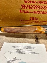 Winchester 21 20 ga Skeet 28” 20 ga NIB 1948 - 6 of 20