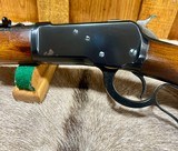 Winchester 65 25-20 Like New - 11 of 15