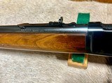 Winchester 65 25-20 Like New - 12 of 15