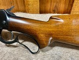 Winchester 65 25-20 Like New - 10 of 15