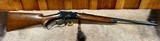 Winchester 65 25-20 Like New