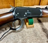 Winchester 65 25-20 Like New - 4 of 15