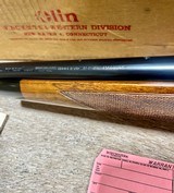 Winchester Model 70 458 African NIB 1960 - 14 of 19