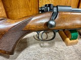 Winchester Model 70 22 Hornet Excellent! - 5 of 15