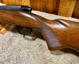 Winchester Model 70 22 Hornet Excellent! - 13 of 15