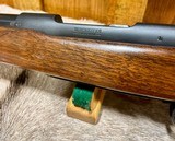 Winchester Model 70 22 Hornet Excellent! - 14 of 15