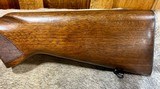 Winchester Model 70 22 Hornet Excellent! - 12 of 15