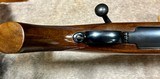 Winchester Model 70 22 Hornet Excellent! - 11 of 15