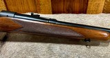 Winchester Model 70 22 Hornet Excellent! - 6 of 15