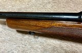 Winchester Model 70 22 Hornet Excellent! - 15 of 15