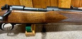 Winchester Model 70 22 Hornet Excellent! - 3 of 15