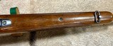 Winchester Model 70 22 Hornet Excellent! - 10 of 15