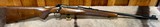 Winchester Model 70 22 Hornet Excellent!