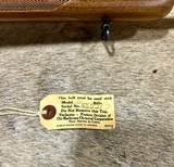 Winchester Model 70 264 Westerner Mint NIB - 17 of 18