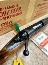 Winchester Model 70 264 Westerner Mint NIB - 14 of 18