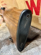 Winchester Model 70 264 Westerner Mint NIB - 2 of 18