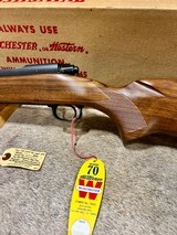 Winchester Model 70 264 Westerner Mint NIB - 4 of 18