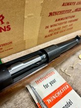 Winchester Model 70 264 Westerner Mint NIB - 15 of 18