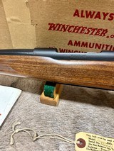Winchester Model 70 264 Westerner Mint NIB - 5 of 18