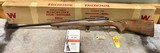 Winchester Model 70 264 Westerner Mint NIB