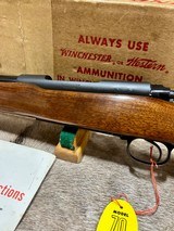 Winchester Model 70 338 Mag NIB Mint - 12 of 16