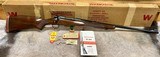 Winchester Model 70 338 Mag NIB Mint