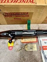 Winchester Model 70 338 Mag NIB Mint - 8 of 16